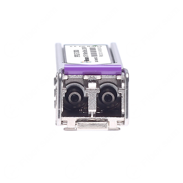 2Gbs Fibre Channel-CWDM 1490nm 80KM LC SMF DOM Optical Transceiver Module